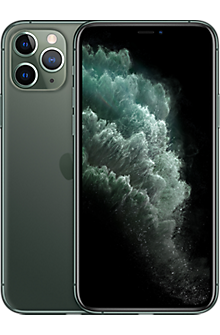 iPhone 11 Pro Battery Replacement