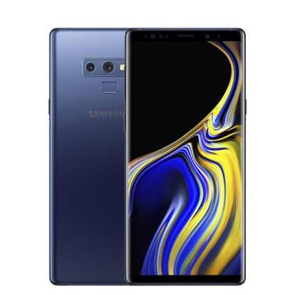 Samsung Note 9 Screen Replacement