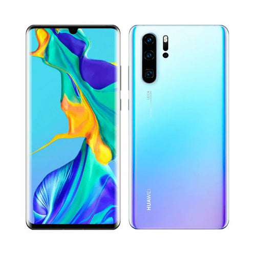 Huawei P30 Screen Replacement