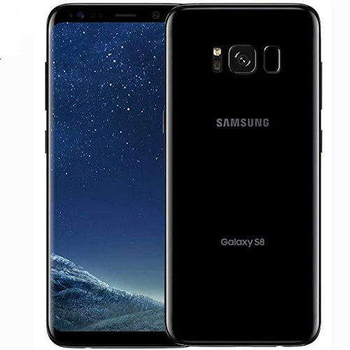 Samsung S8/ S8+ Screen Replacement