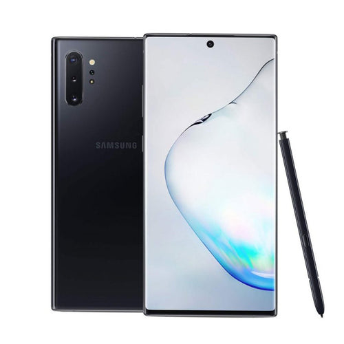 Samsung Note 10 Screen Replacement