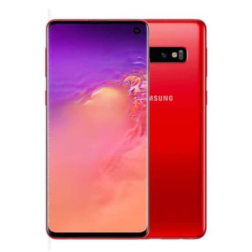 Samsung Galaxy S10 / S10+ / S10 5G Screen Replacement